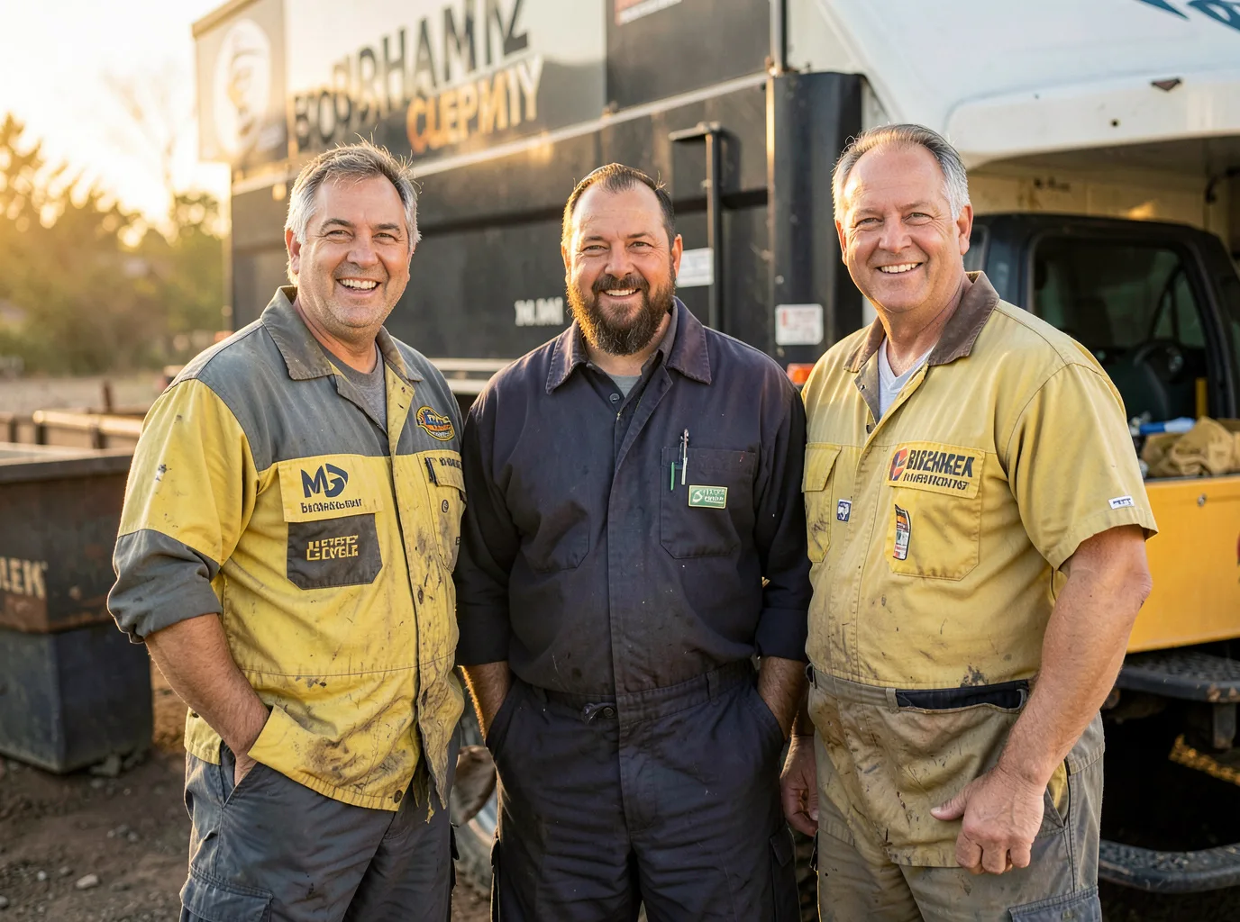 Sewage Cleanup company in Richardsville, VA
